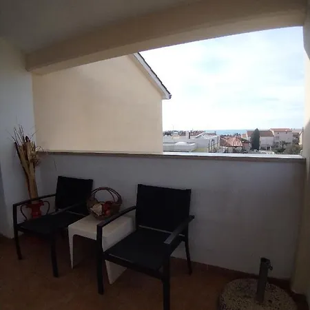 Apartmán Jadranka *