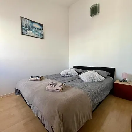 Apartmán Jadranka *