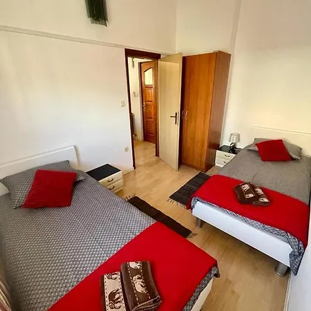 Apartman Jadranka Porec