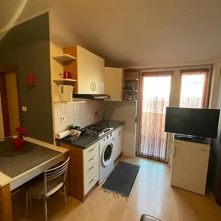 Jadranka Apartman *