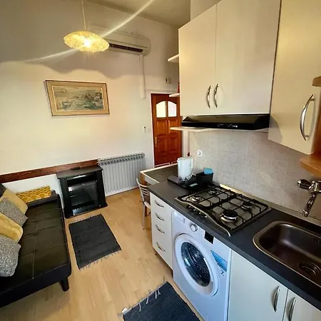 Apartman Jadranka