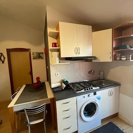 Apartman Jadranka *