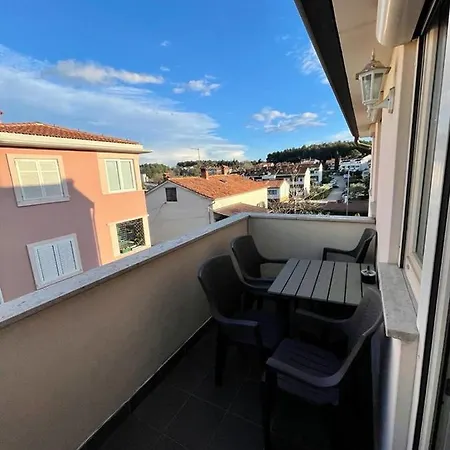 Apartman Jadranka *