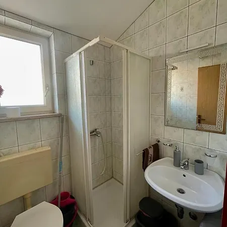 Jadranka Apartmán *