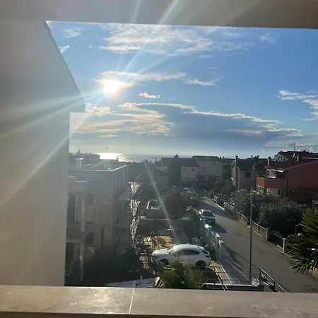 Jadranka Apartman *